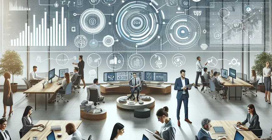 中小企业适用的 OKR 管理工具推荐，不踩坑！